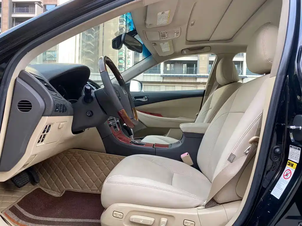 Lexus ES 2006 350 Luxury