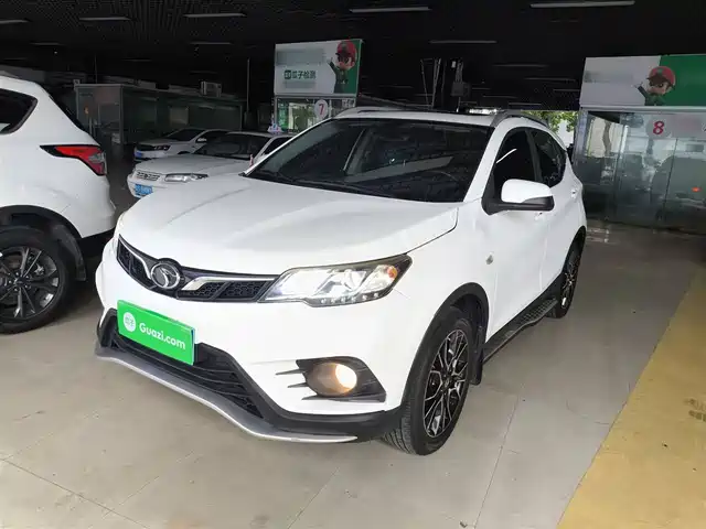 SOUEAST SOUTHEAST DX3 2018