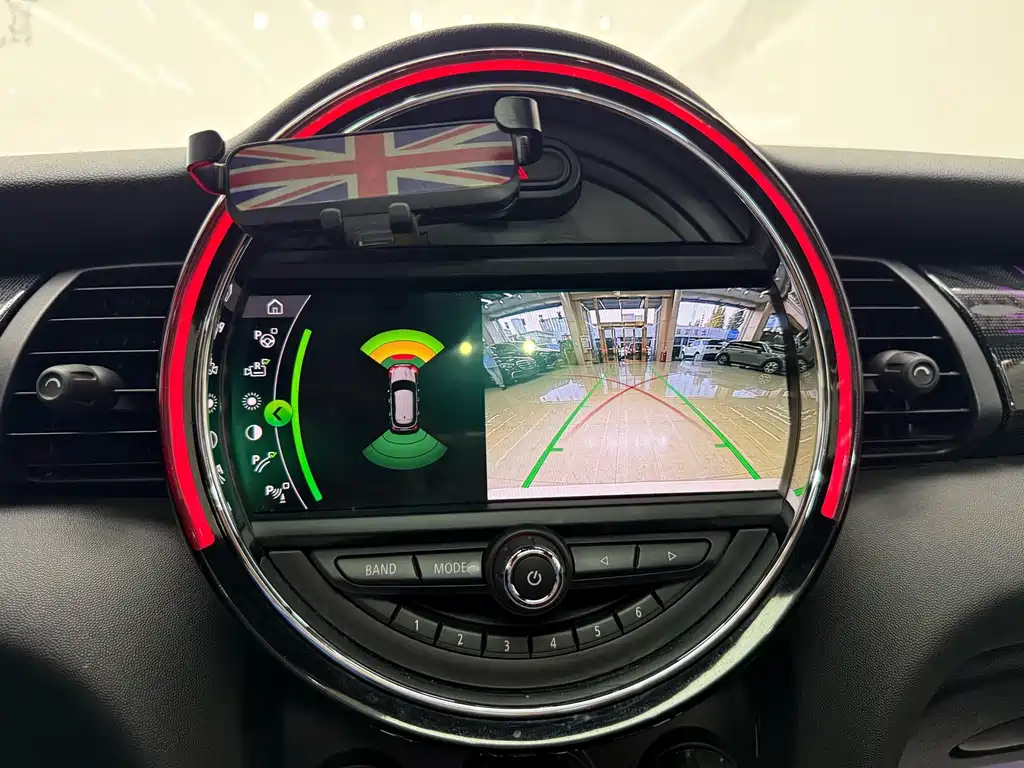 MINI Mini — миниатюра 14
