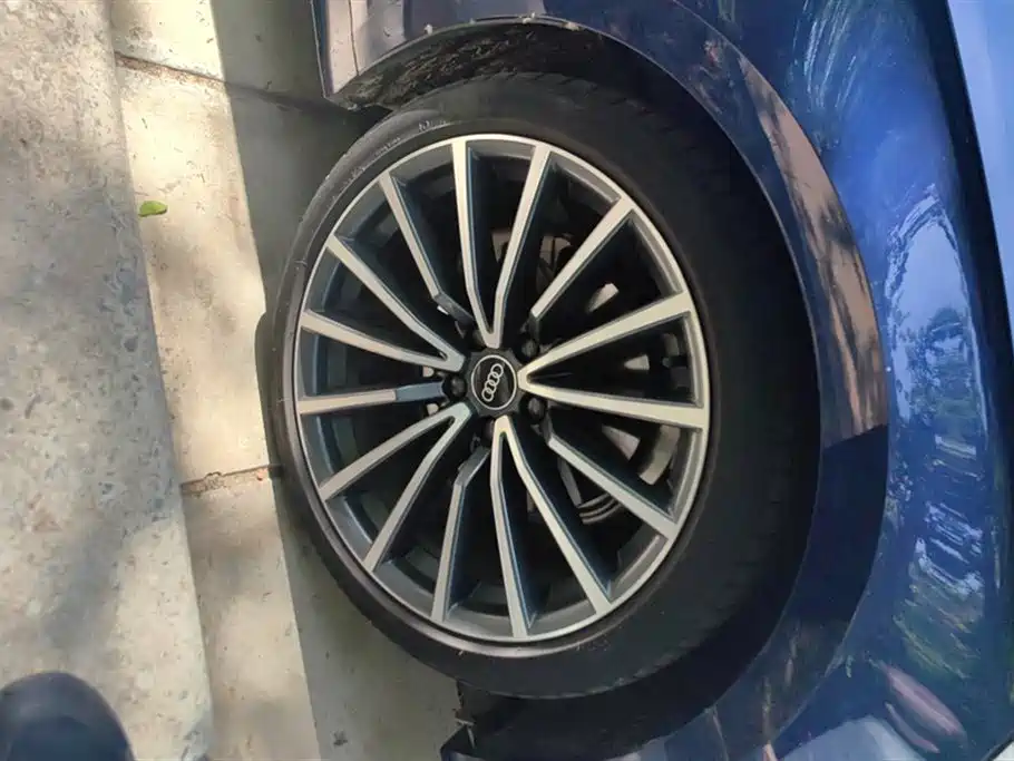 Audi A5 2023 Sportback 40 TFSI quattro Luxury