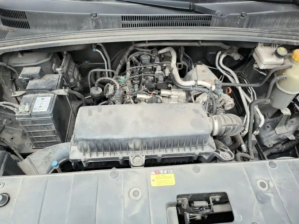 Wuling Zhengcheng — миниатюра 11