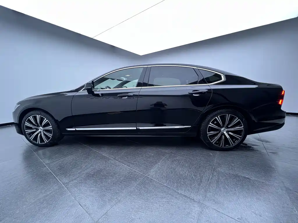 Volvo S90 — фотографии объявления, Фото 14