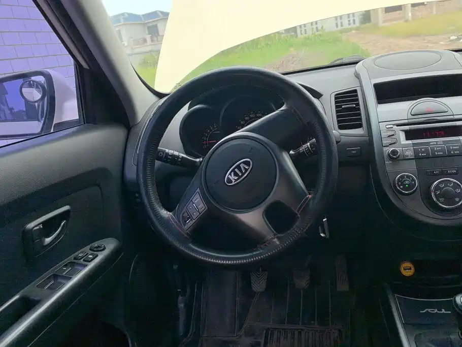 Kia Soul — миниатюра 15