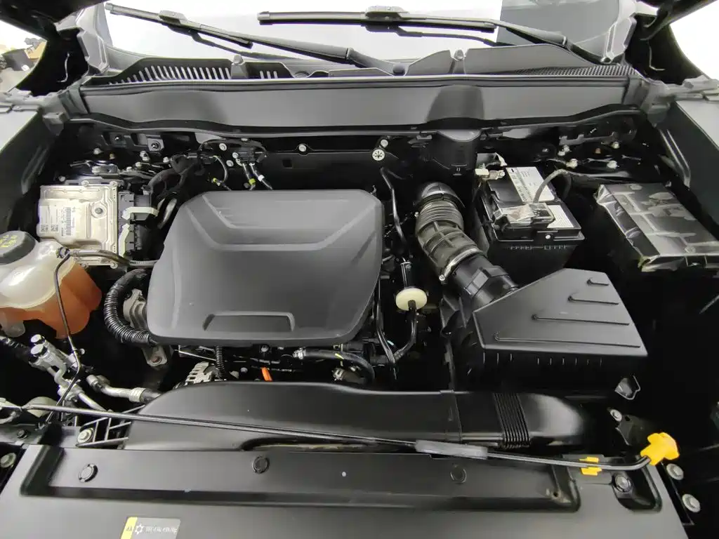 Haval H6 — миниатюра 6
