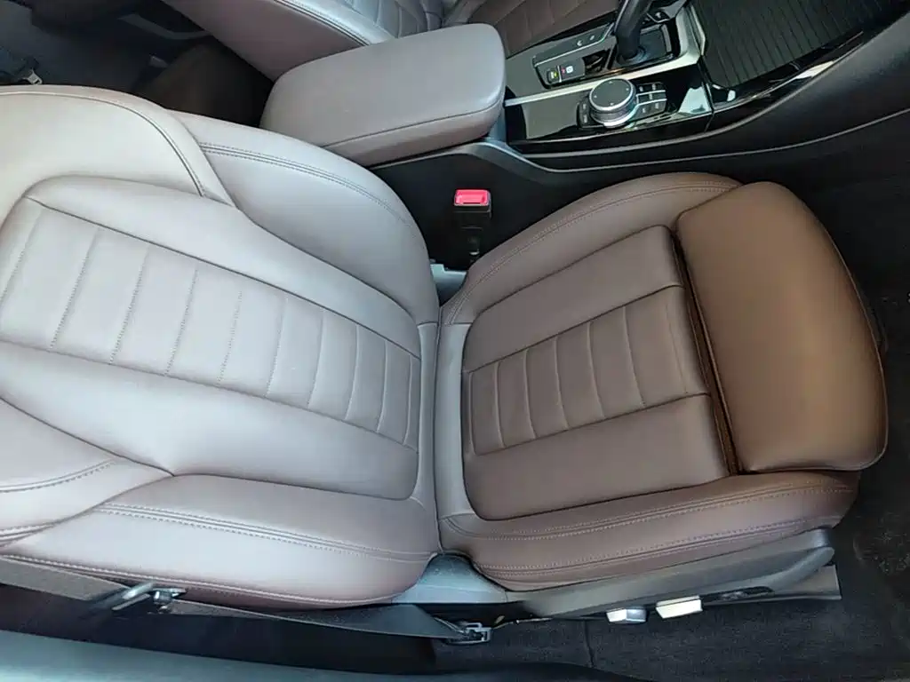 BMW X3 — миниатюра 25