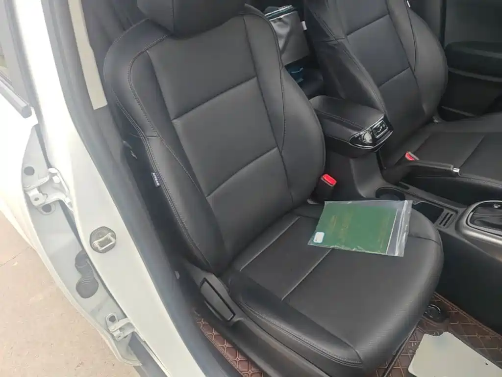 Kia KX3 — миниатюра 25
