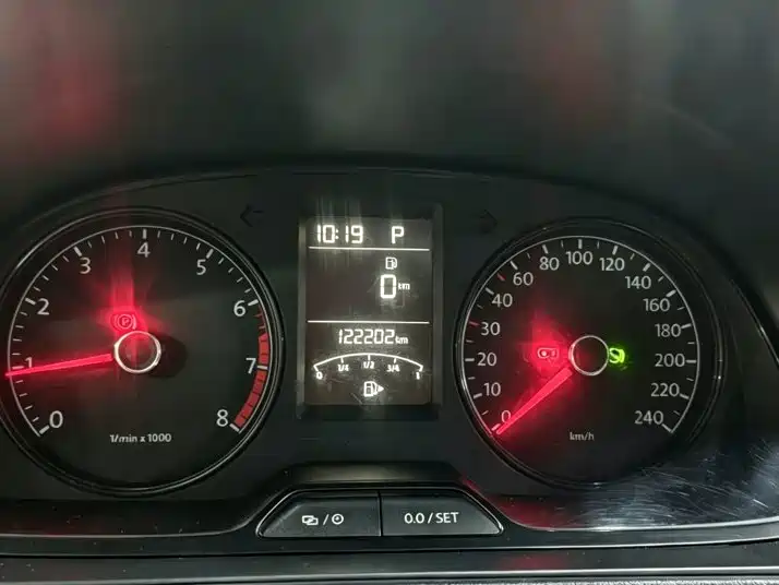 Volkswagen Lavida — миниатюра 12