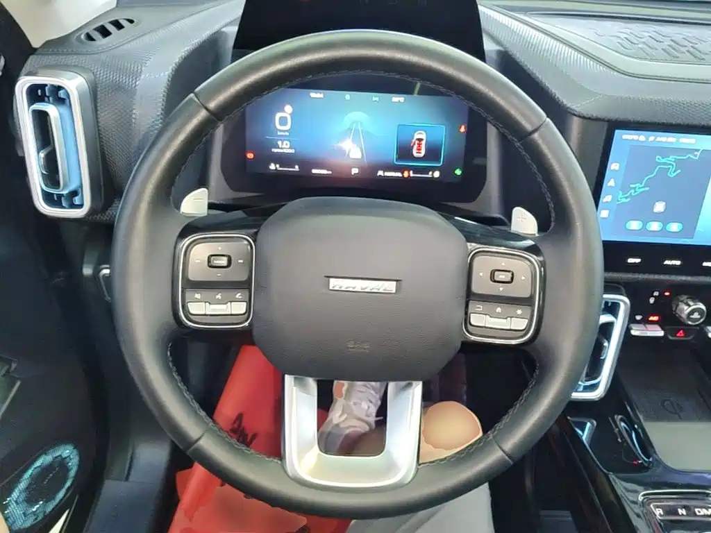 Haval Big Dog — миниатюра 11