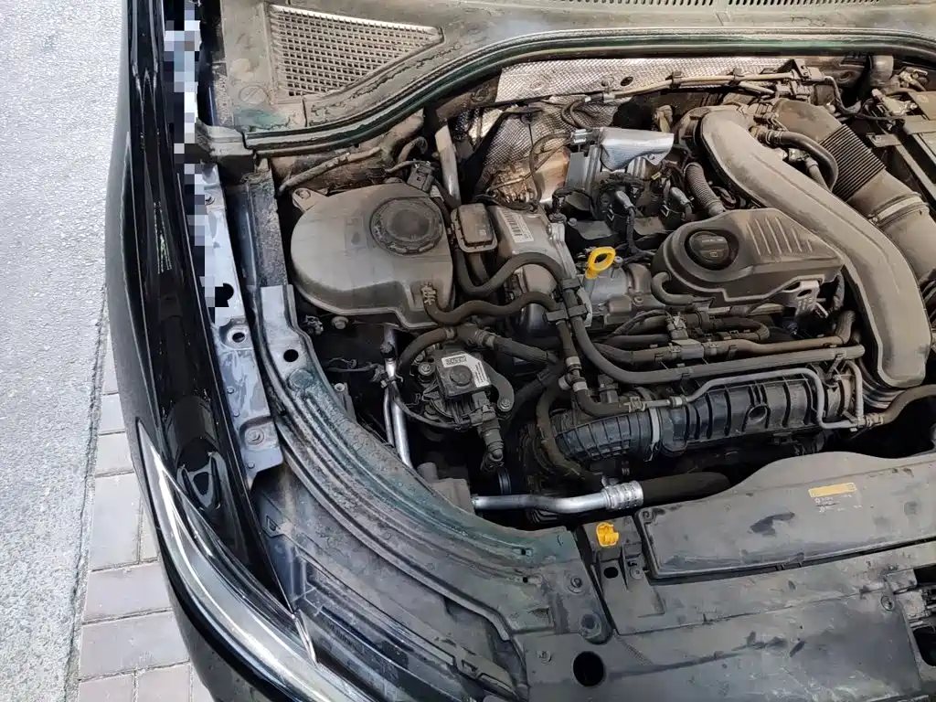 Volkswagen Lavida — миниатюра 19