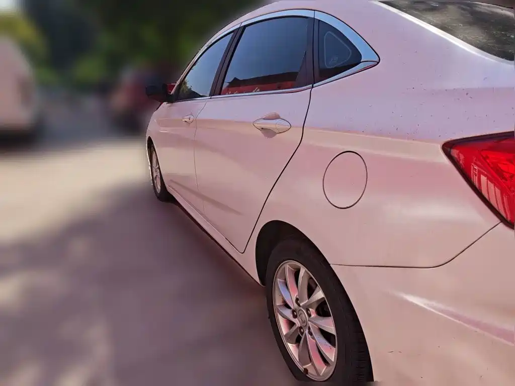 Changan V7 — миниатюра 4