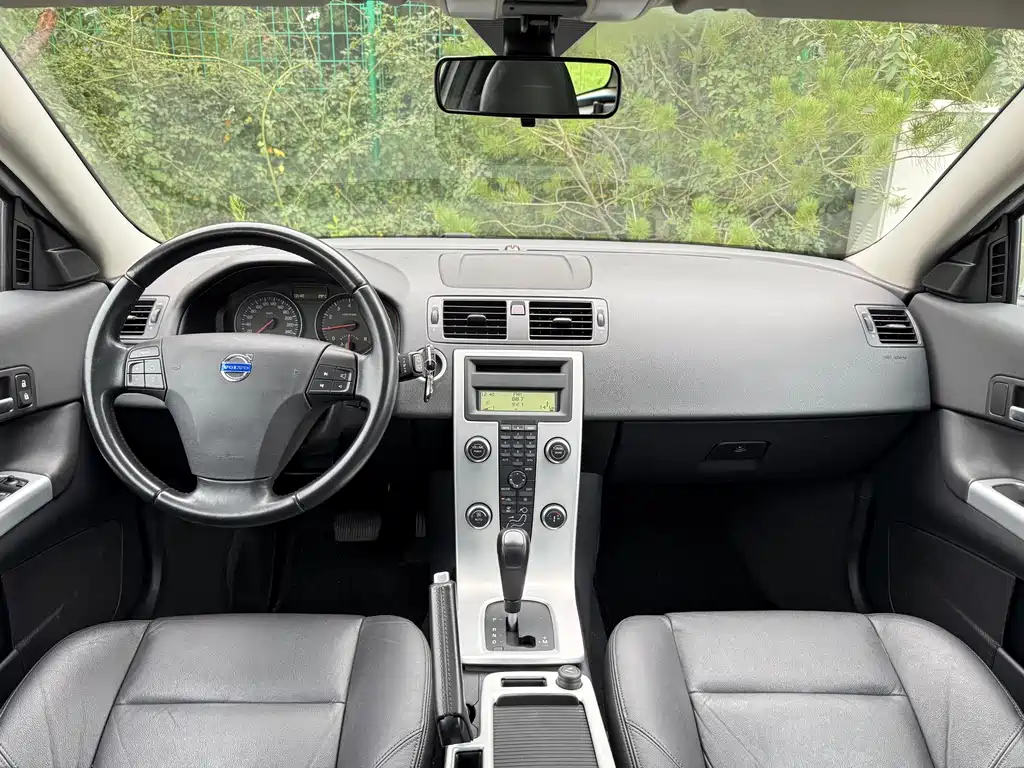 Volvo C30 — миниатюра 10