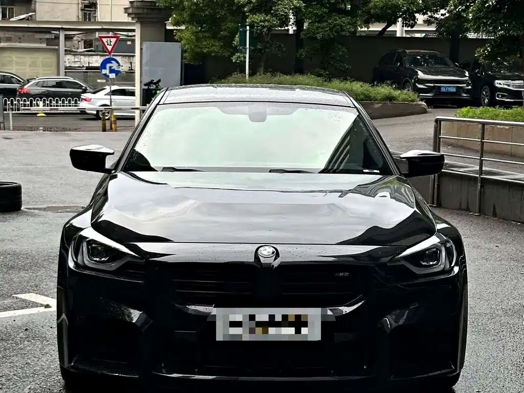 BMW M2 — миниатюра 2