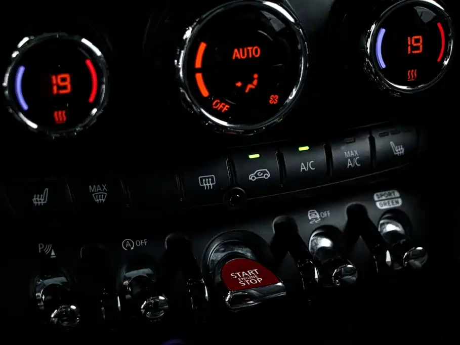 MINI Mini JCW — миниатюра 10