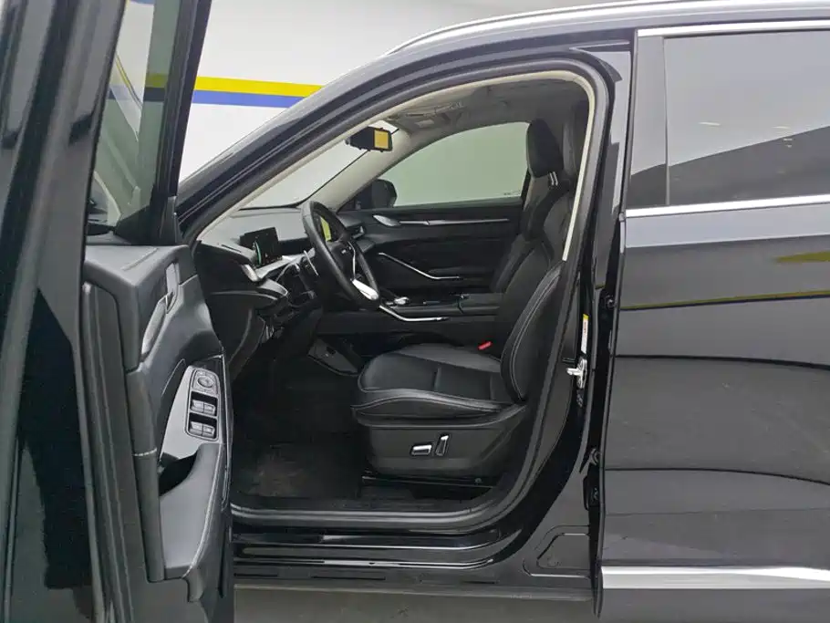 Haval H6 — миниатюра 9