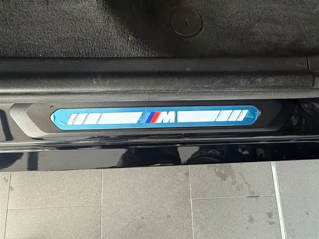 BMW X3 — фотографии объявления, Фото 22