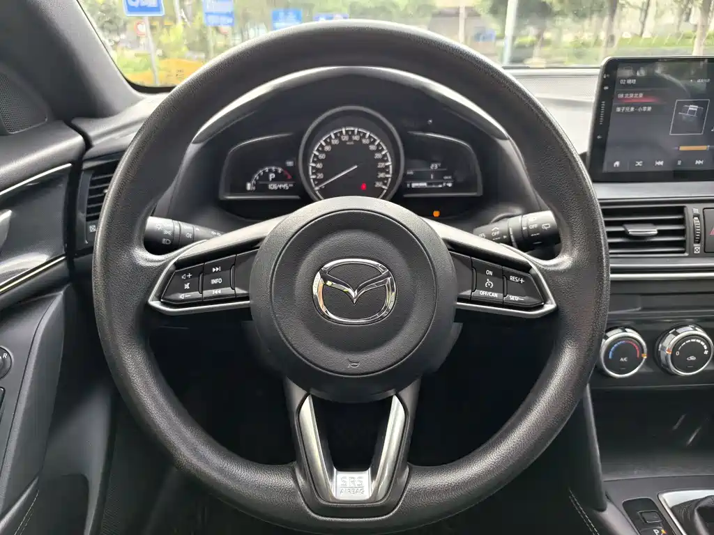 Mazda CX-4 — миниатюра 13