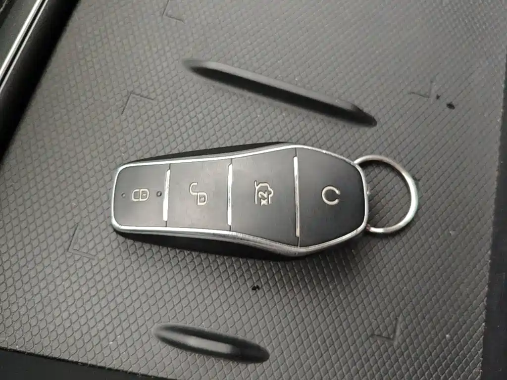 BYD Qin L — миниатюра 9