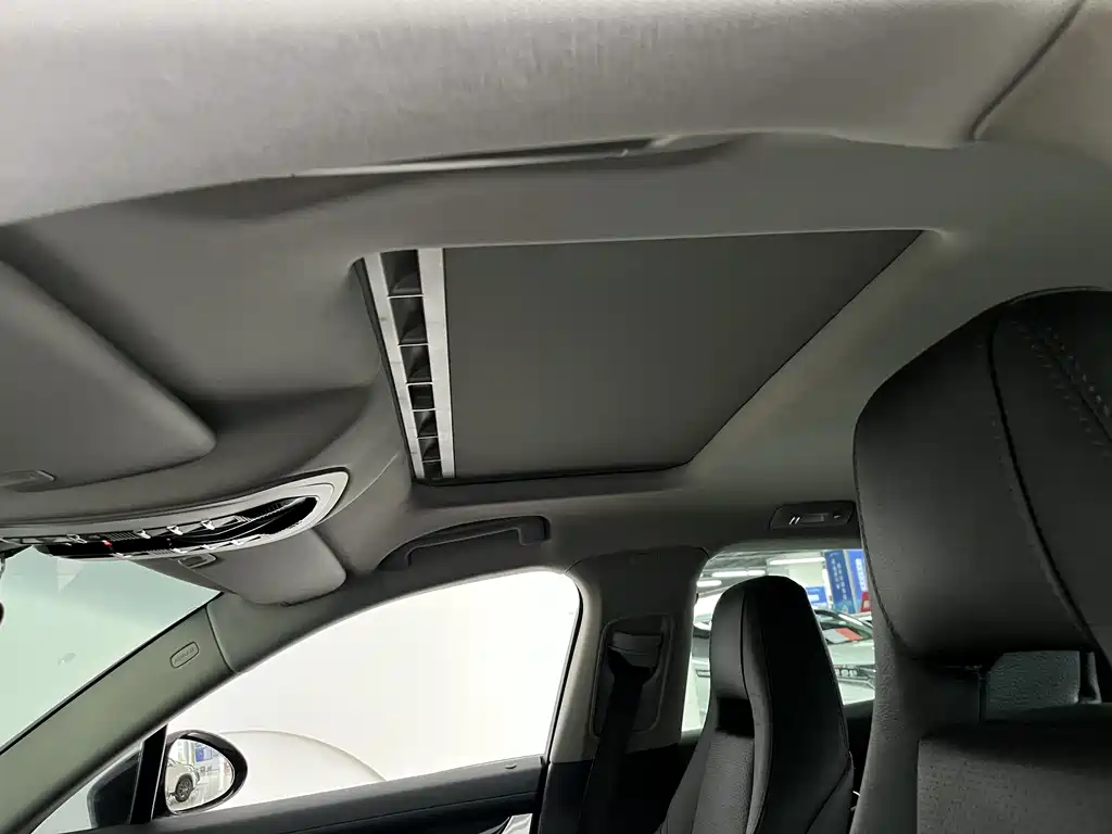 Porsche Panamera 2010 Panamera 3.6L