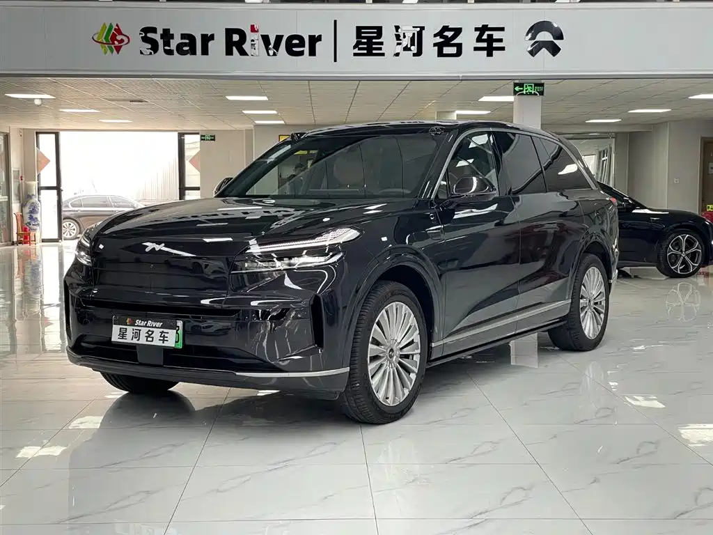 Onvo 乐道L90 2025