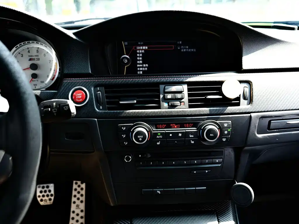 BMW M3 — миниатюра 18