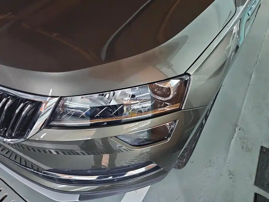 Skoda Karoq — миниатюра 5
