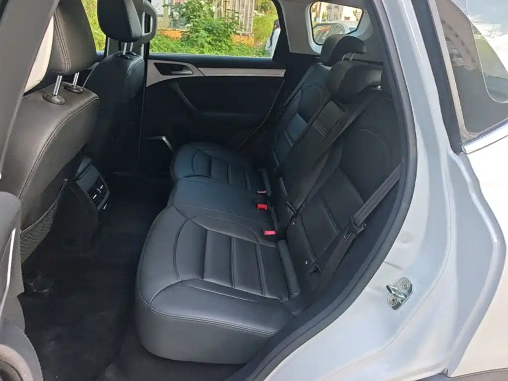Haval H7 — миниатюра 17