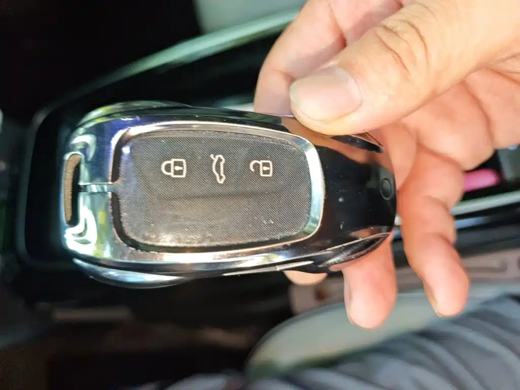 Volkswagen ID.6 X — миниатюра 12