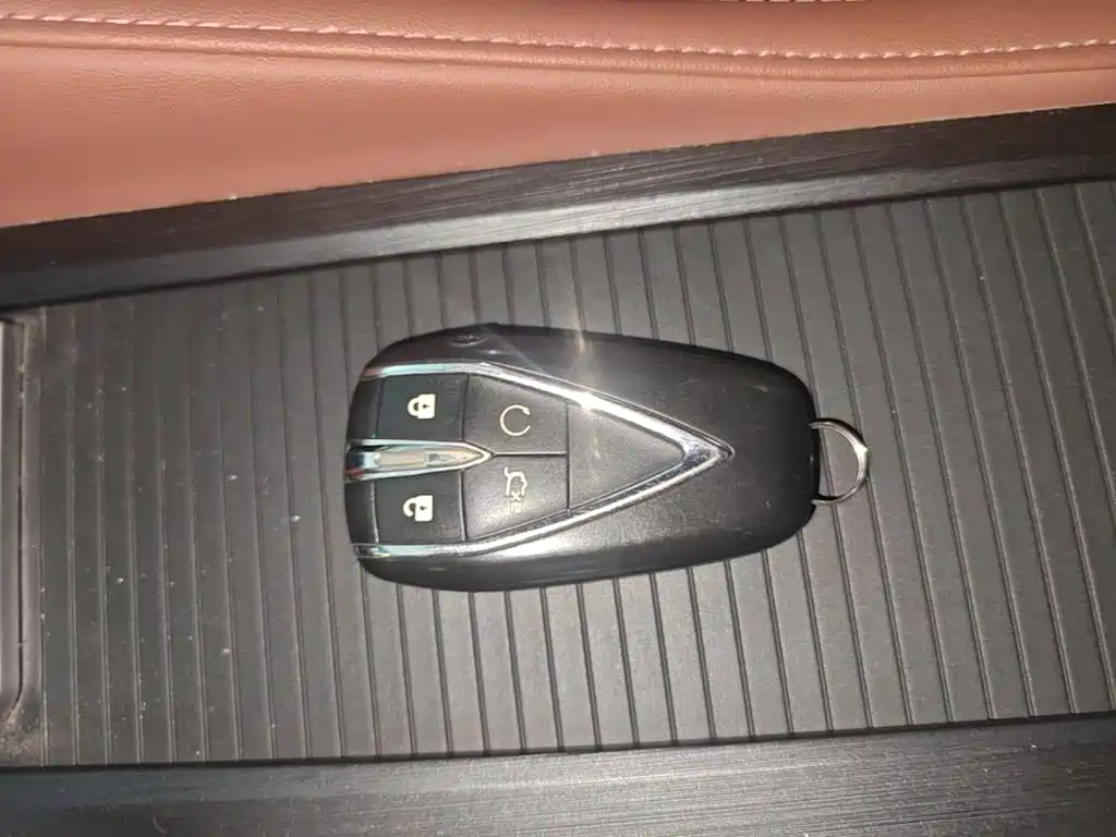 Changan CS75 PLUS — миниатюра 9