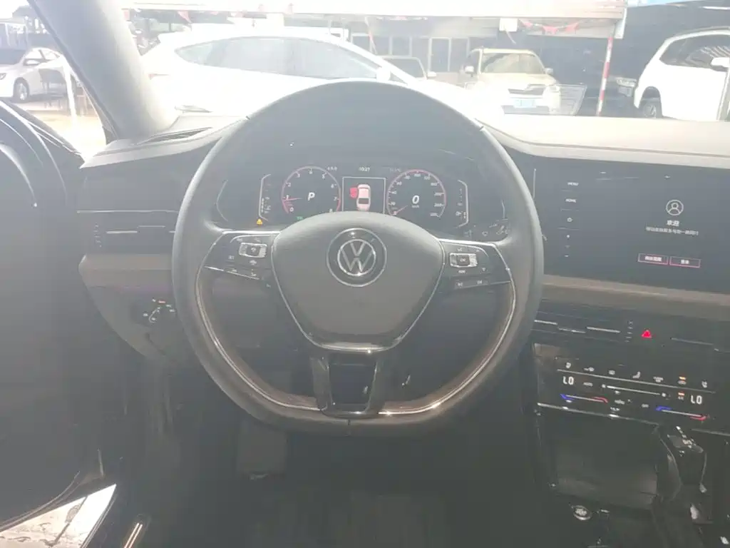 Volkswagen Passat — миниатюра 11
