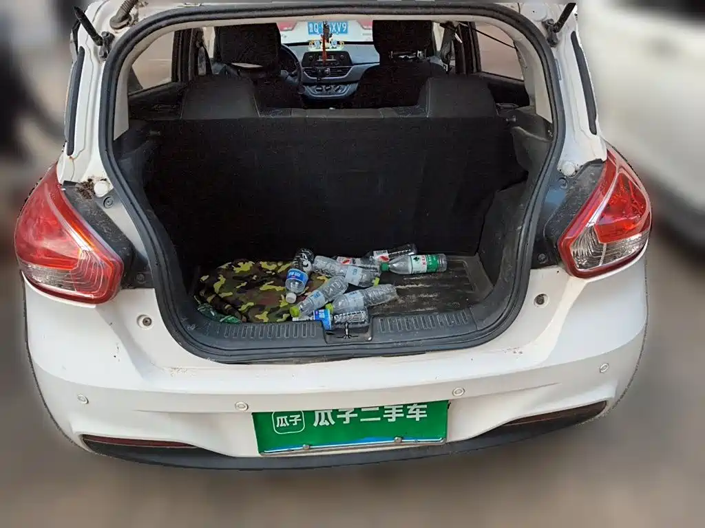 Baojun 310 — миниатюра 20