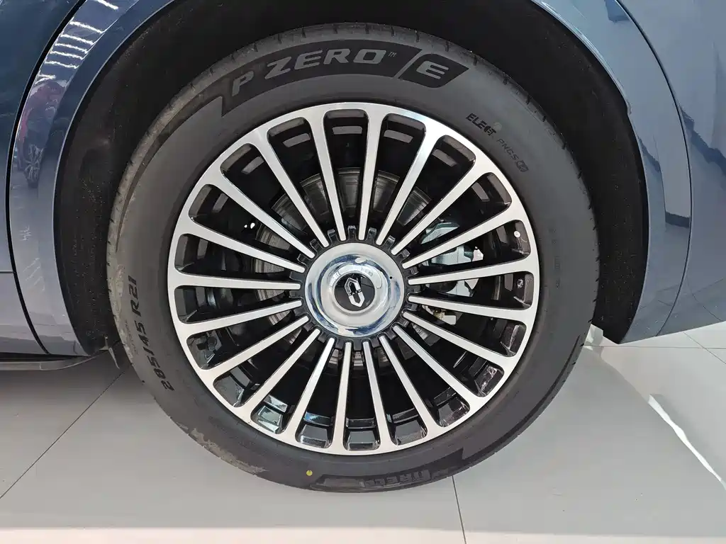 AITO AITO M8 — миниатюра 27