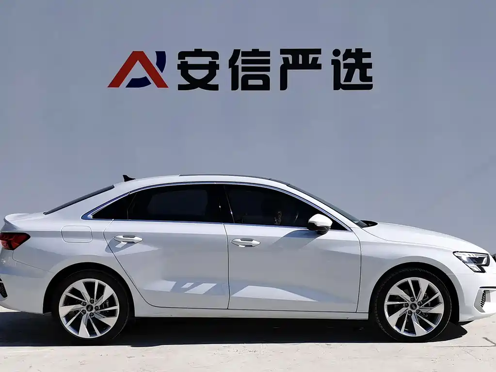 Audi A3 — миниатюра 7