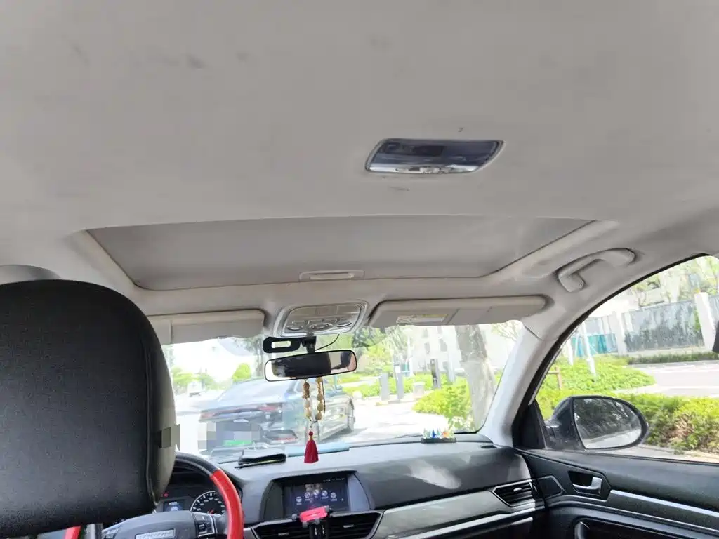 Haval H6 — миниатюра 9