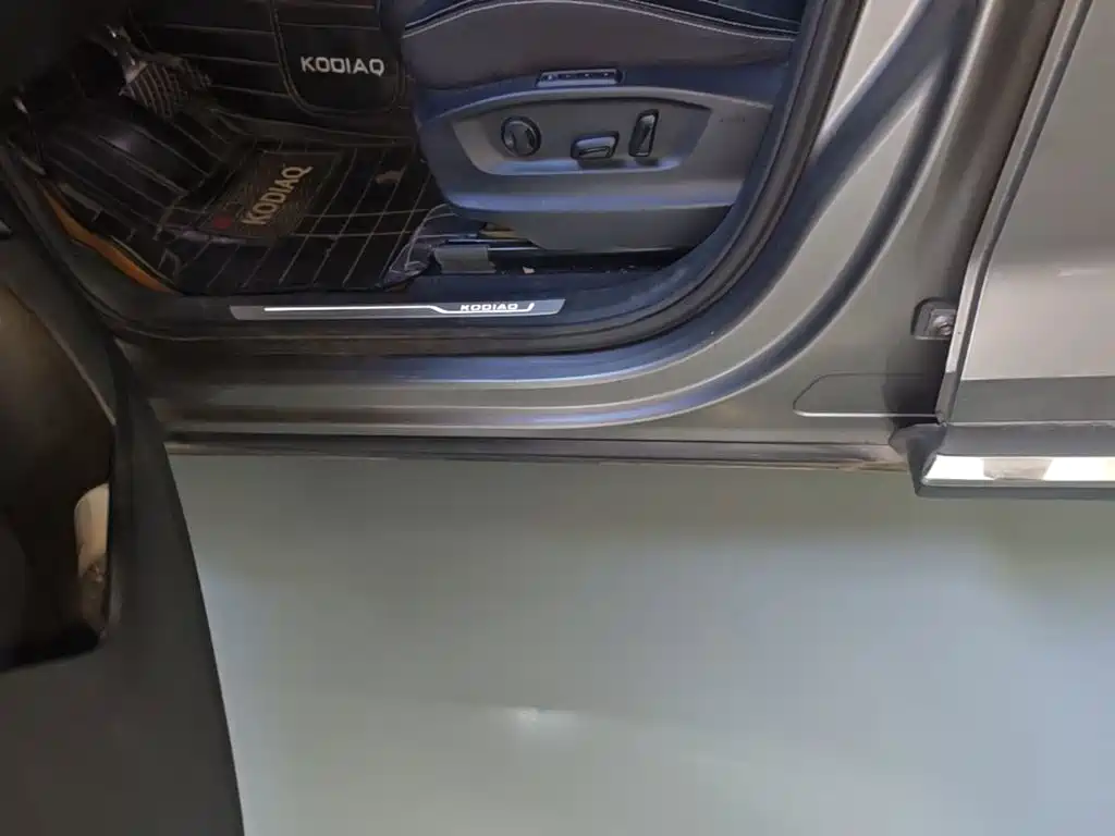 Skoda Kodiaq — миниатюра 22