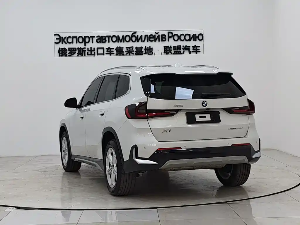BMW X1 2024 sDrive20Li X
