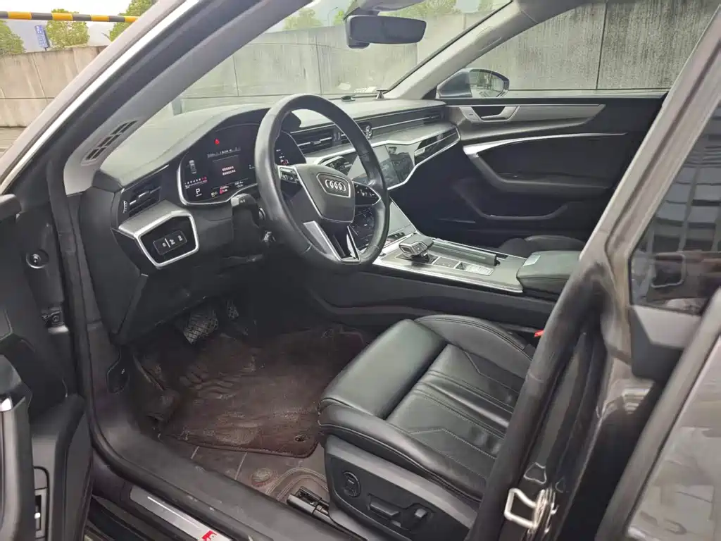 Audi A7 — миниатюра 3