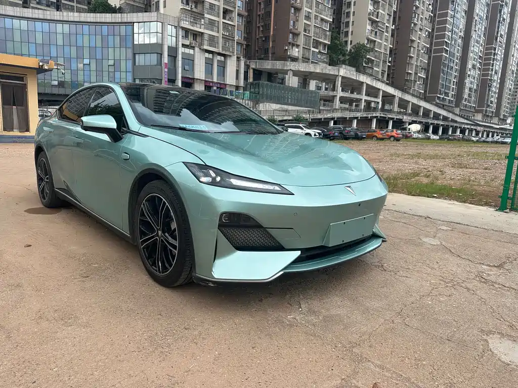 Deepal Deepal SL03 — миниатюра 3