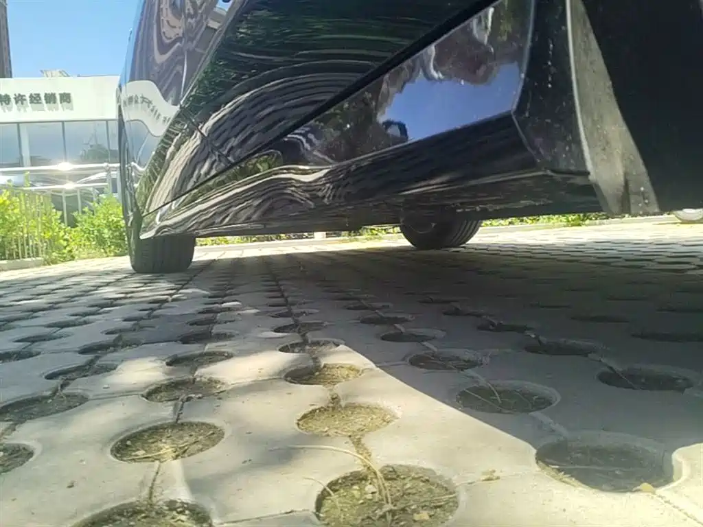 Volkswagen ID.7 VIZZION 2024 PRO