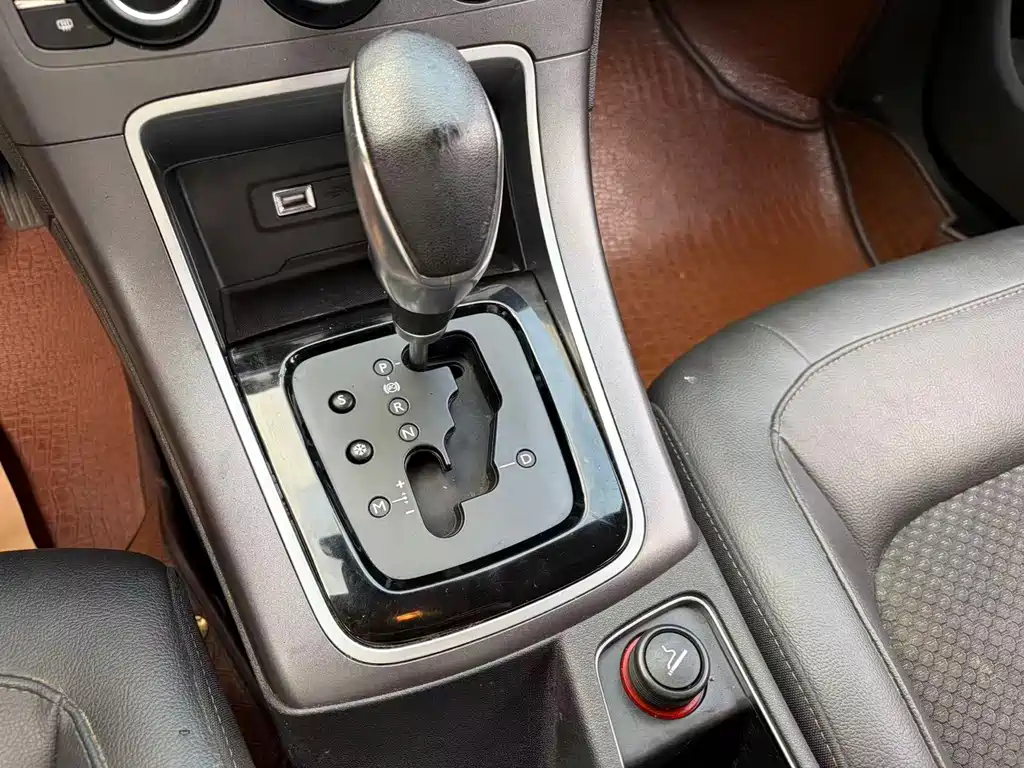 Citroen C4 — миниатюра 6
