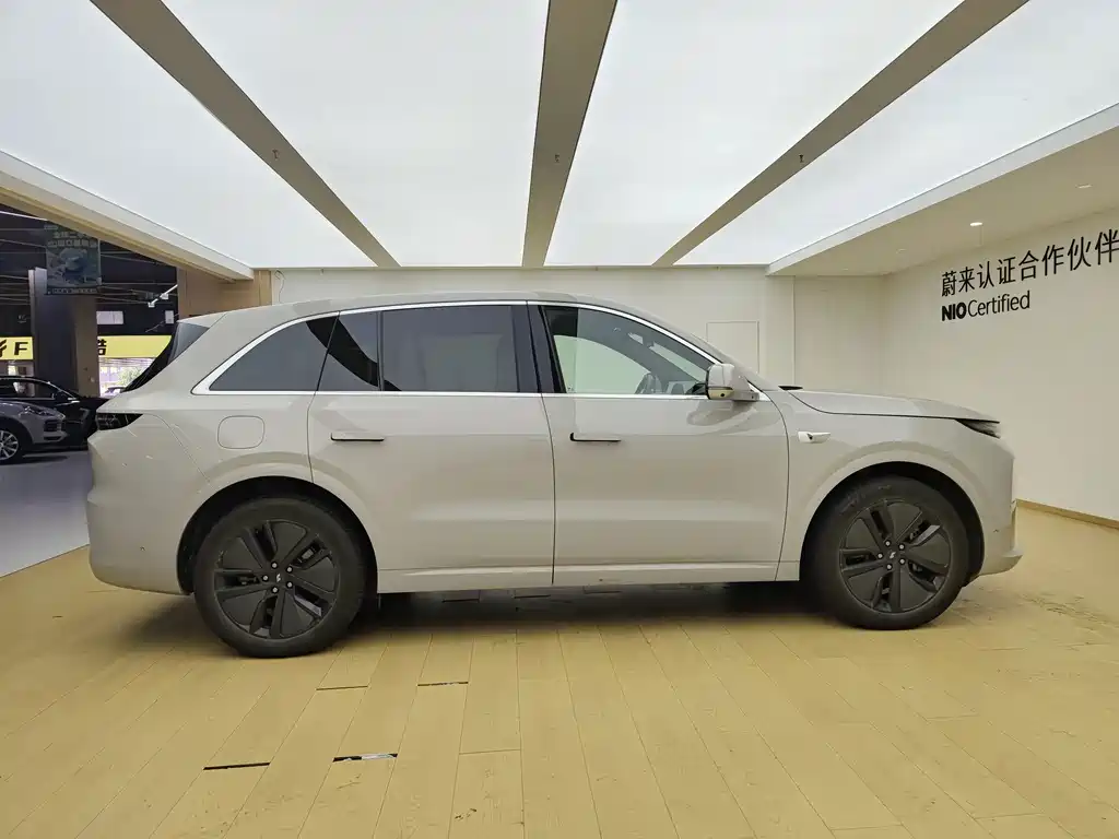 Li Auto Li L6 — миниатюра 6