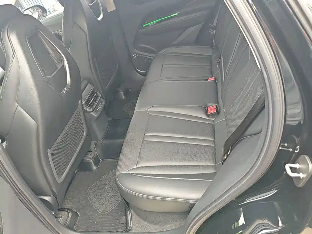 Hongqi Hongqi HS3 PHEV — миниатюра 17