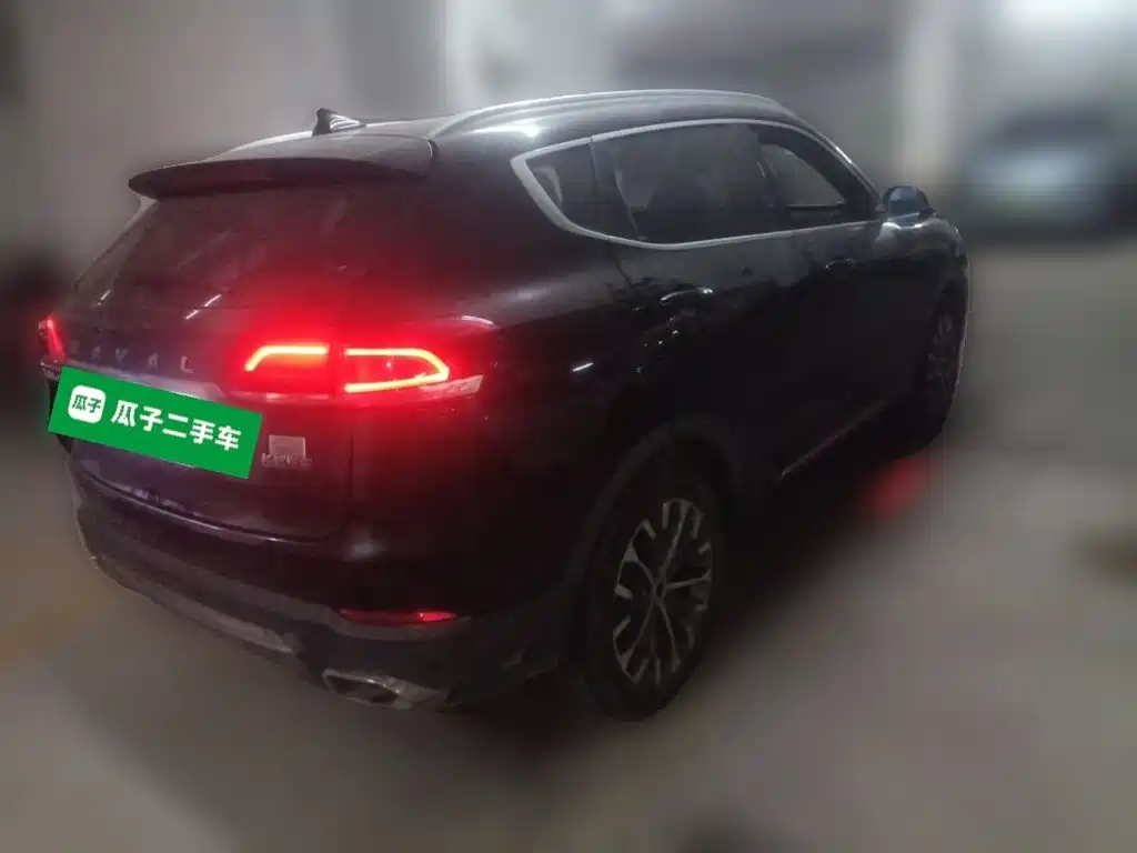 Haval H6 — миниатюра 6