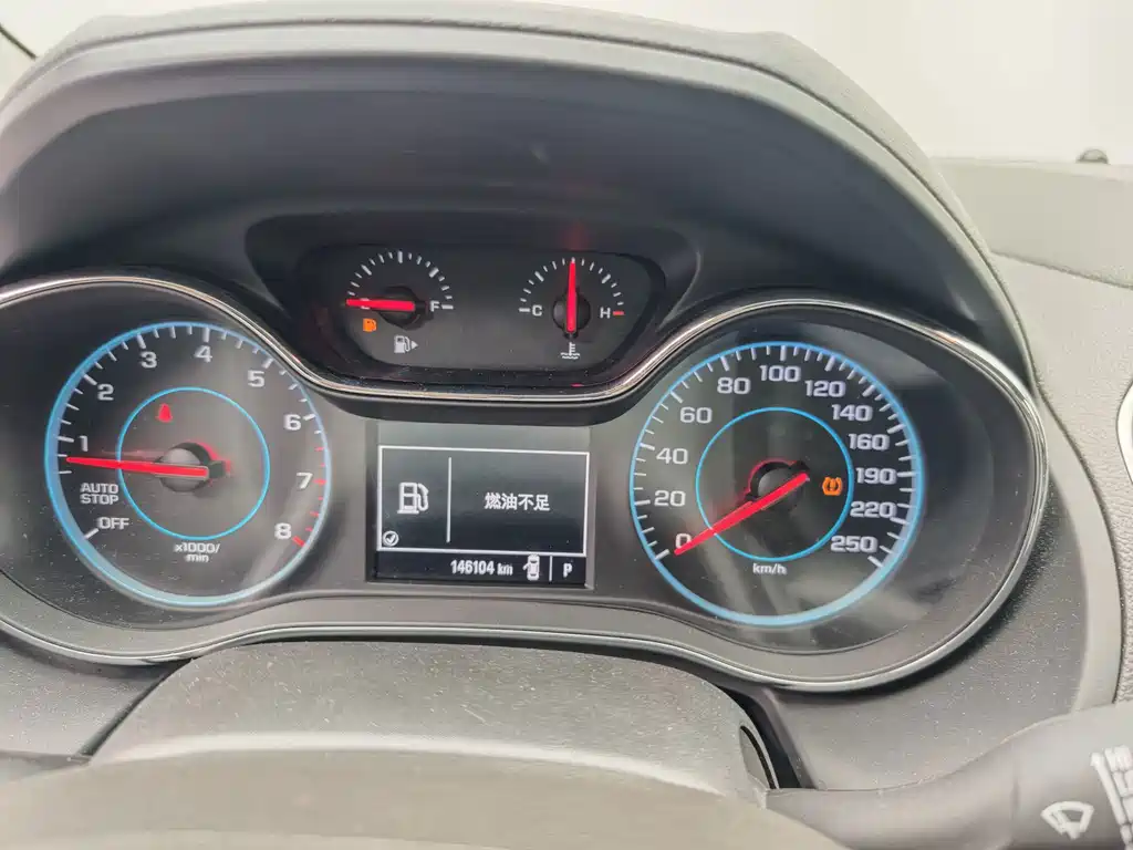 Chevrolet Cruze — миниатюра 13