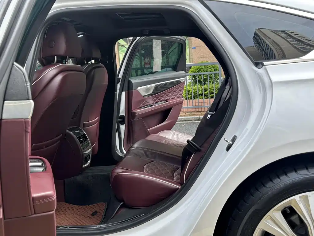 Cadillac CT6 — миниатюра 20