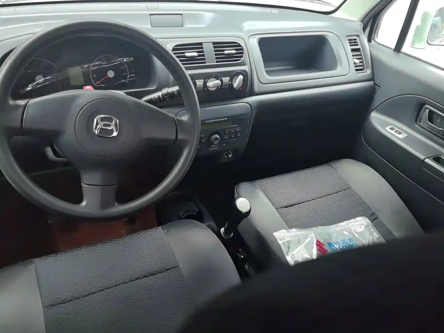 Suzuki Wagon R — миниатюра 12