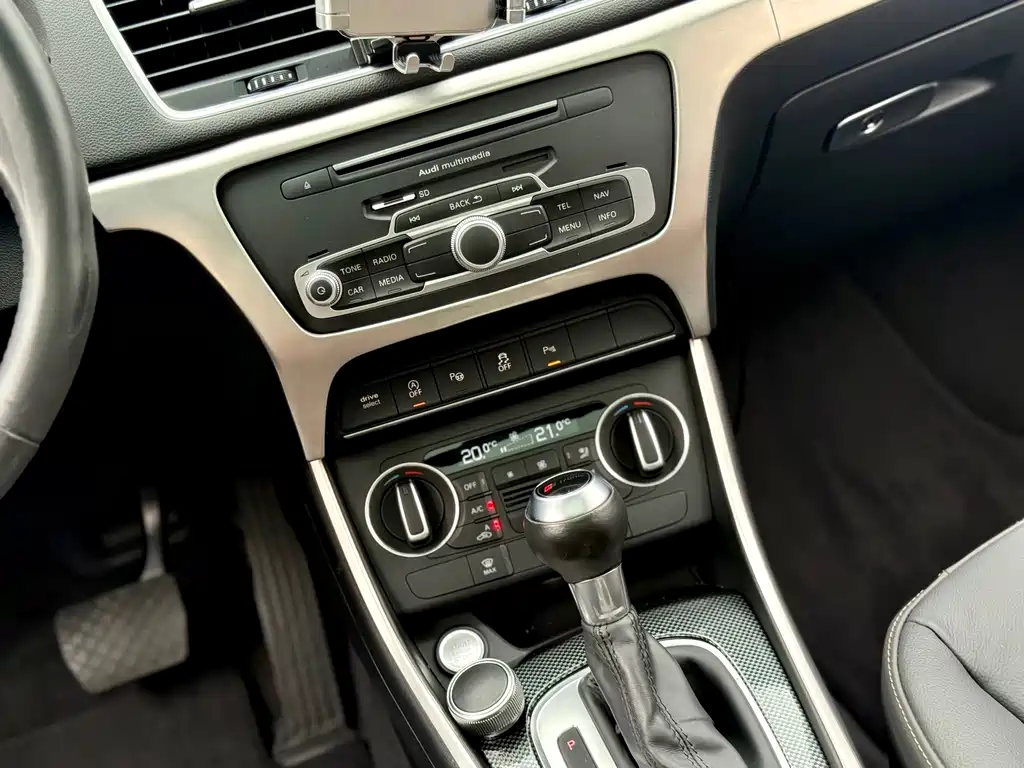 Audi Q3 — миниатюра 23