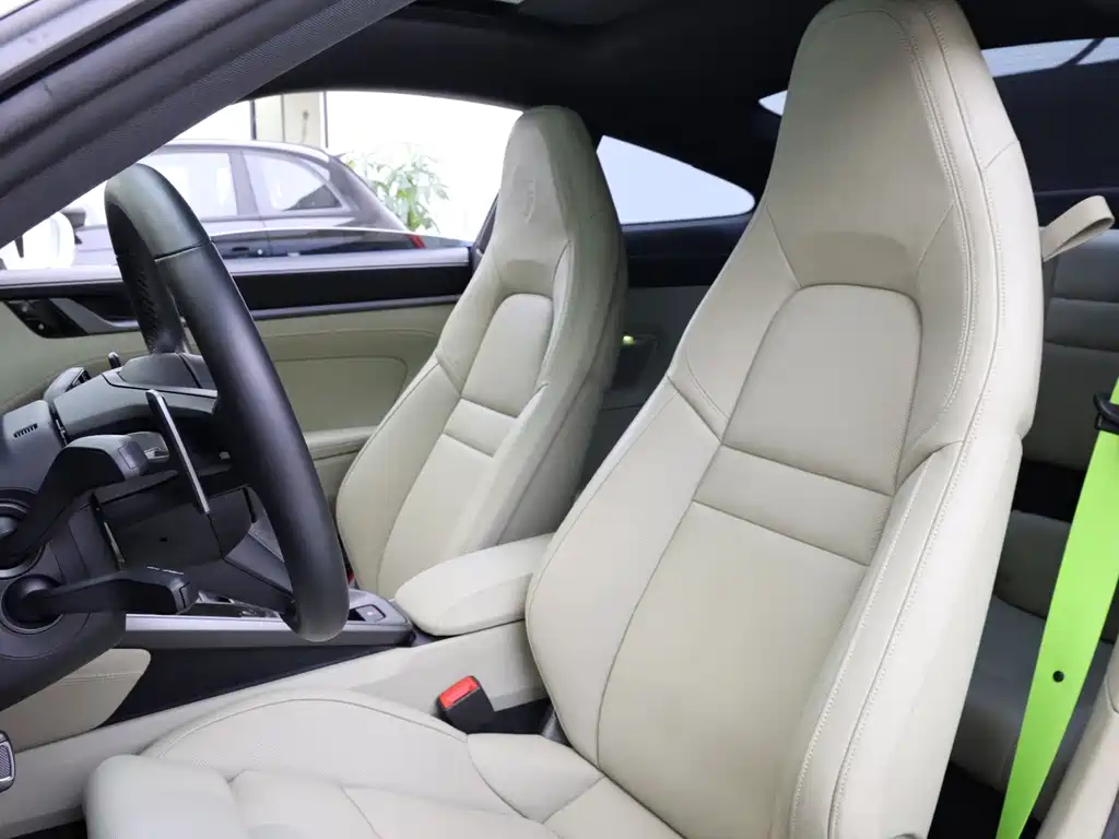 Porsche 911 — миниатюра 8