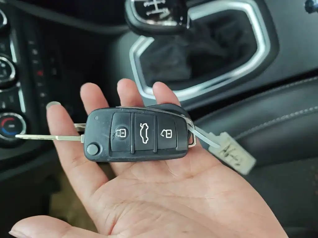 Chery Tiggo 3x — миниатюра 9