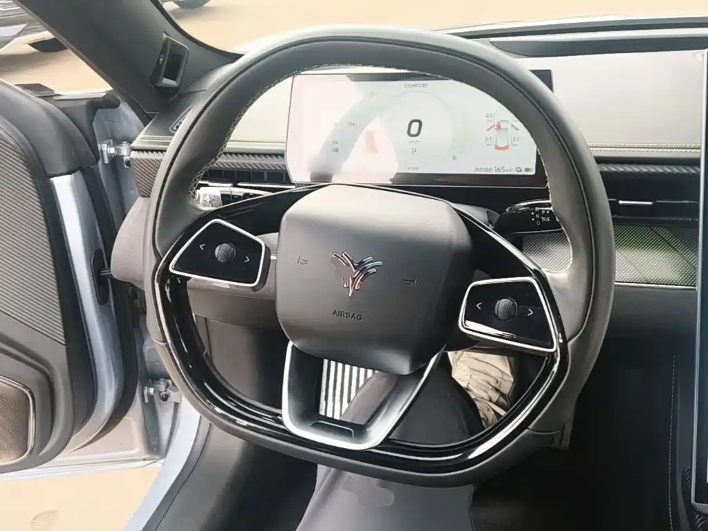Neta Neta GT — миниатюра 11