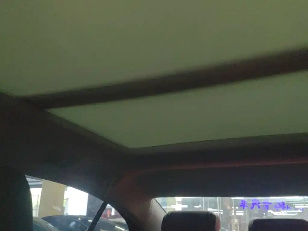 Volkswagen Magotan — миниатюра 18